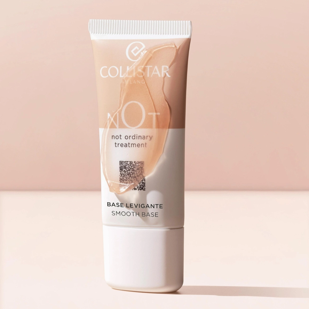 Collistar Not Ordinary Treatment Smooth Base 30ml