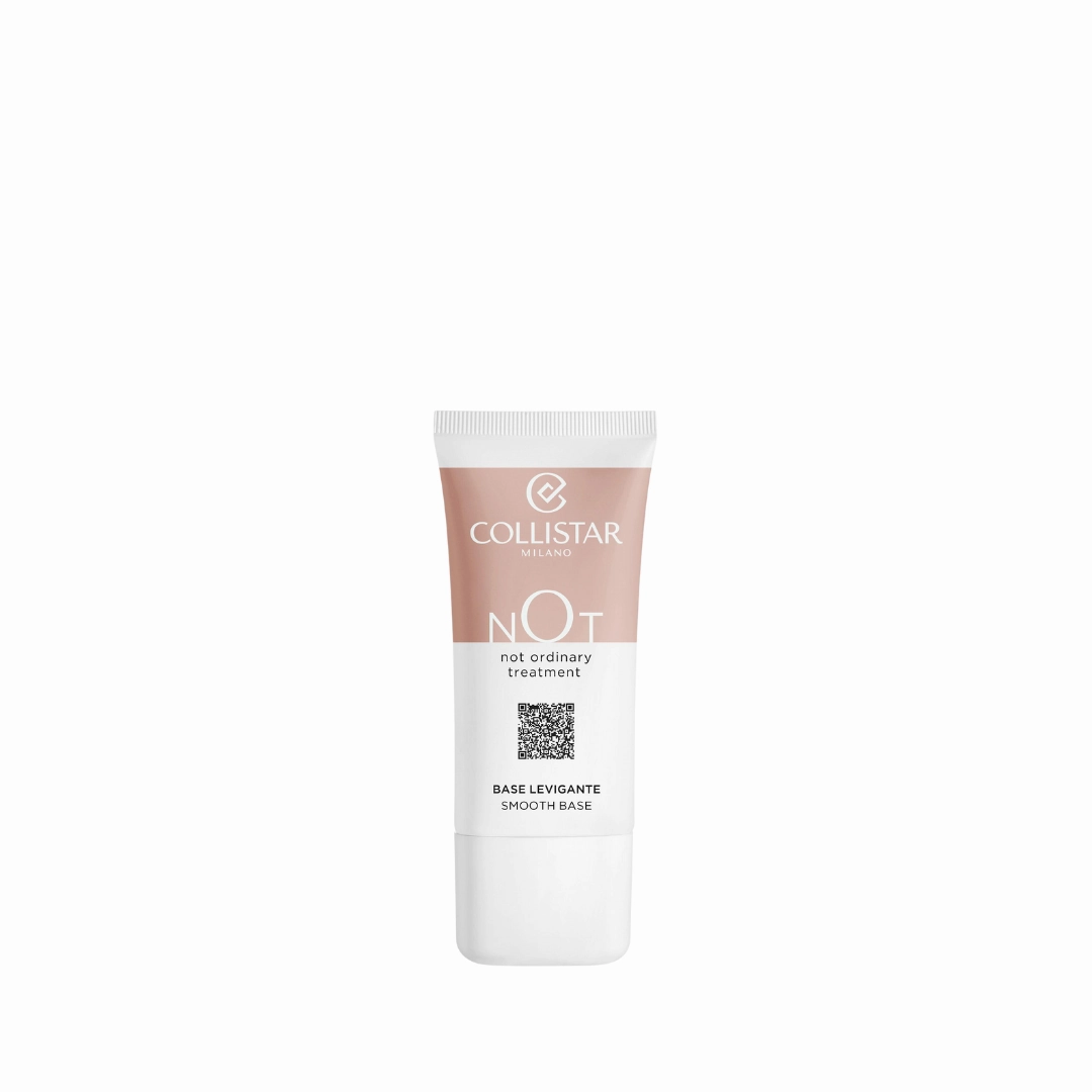 Collistar Not Ordinary Treatment Smooth Base 30ml