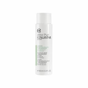 Collistar Salicylic Acid   Niacinamide Lotion 100ml