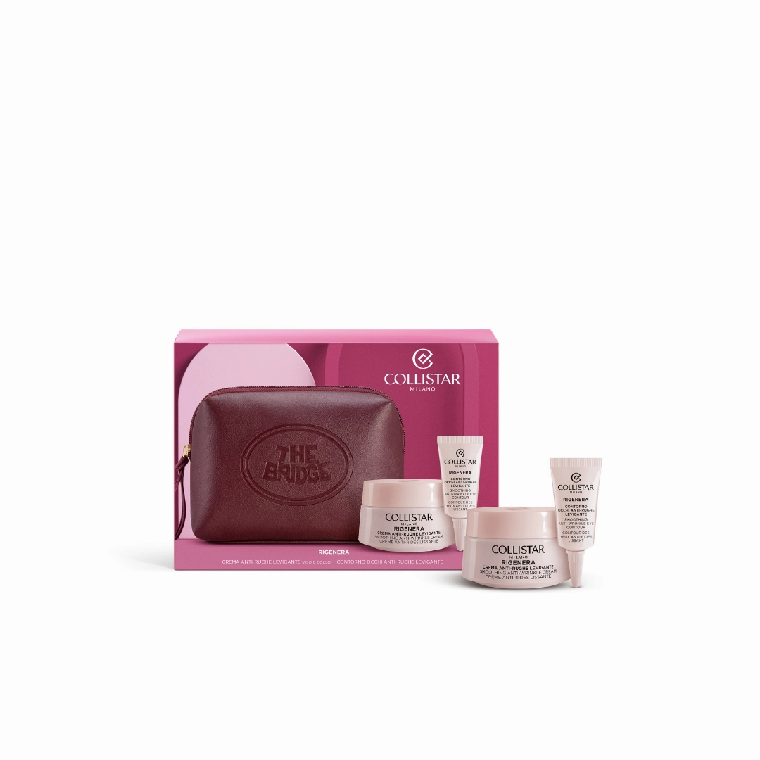 Collistar Smoothing Anti-Wrinkle Set