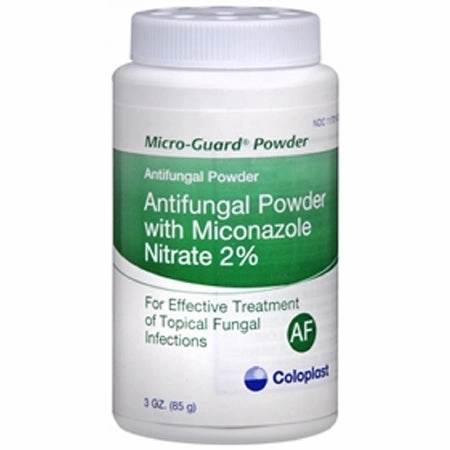 Coloplast Micro-Guard Powder 3 oz - 2 Count