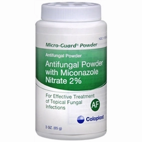 Coloplast Micro-Guard Powder 3 oz - 2 Count