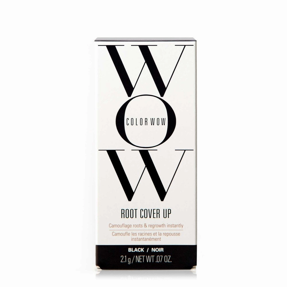 Color Wow Root Cover Up Black
