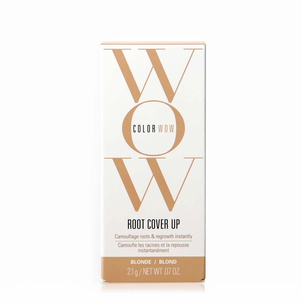 Color Wow Root Cover Up Blonde