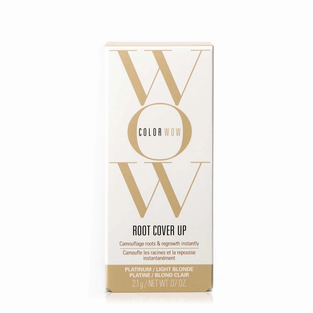 Color Wow Root Cover Up Platinum