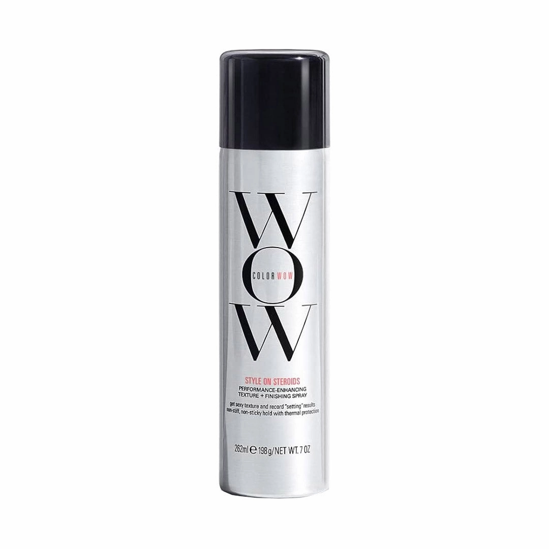 Color WOW Style on Steroids Texture Finishing Spray 262ml