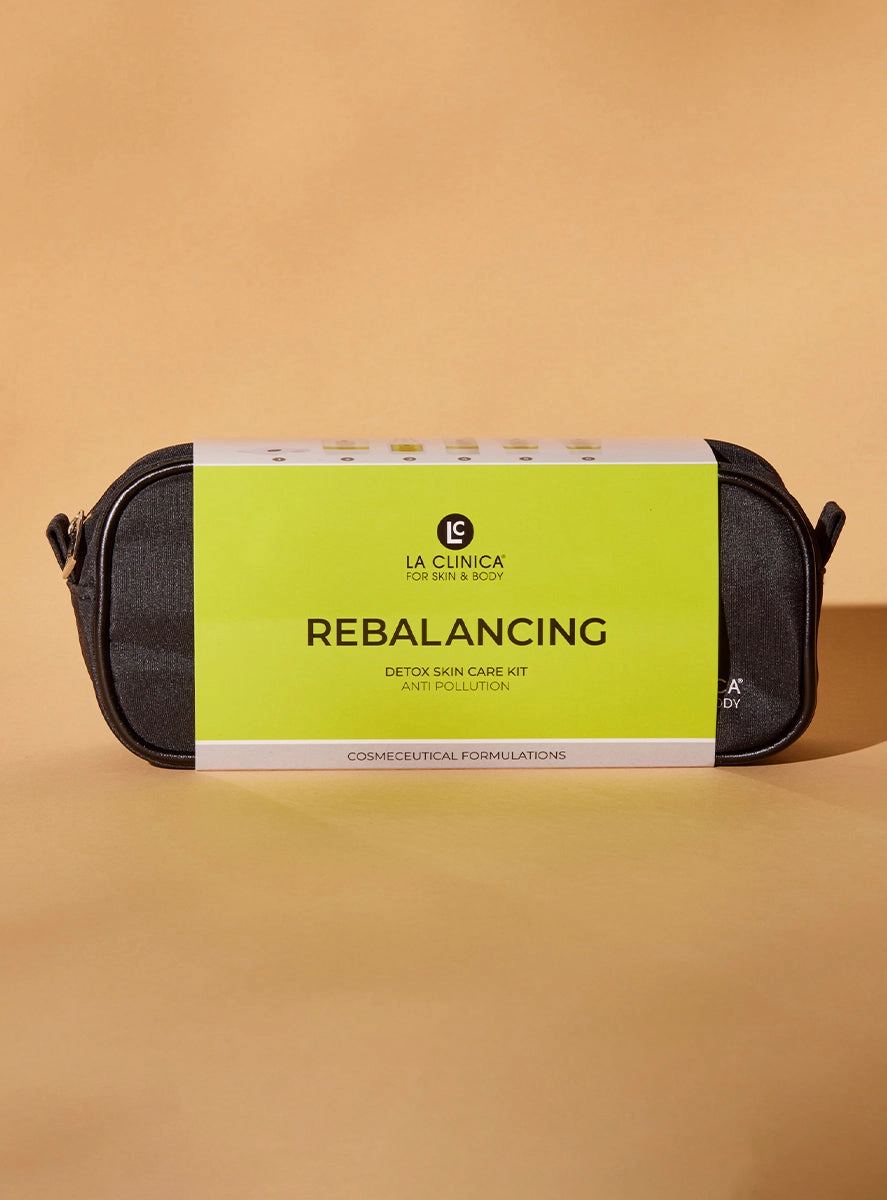 Combination Skin Rebalancing Kit