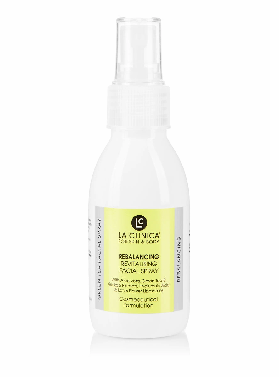 Combination Skin Rebalancing Kit
