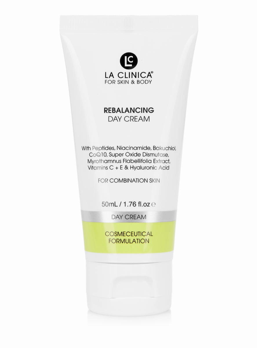 Combination Skin Rebalancing Kit