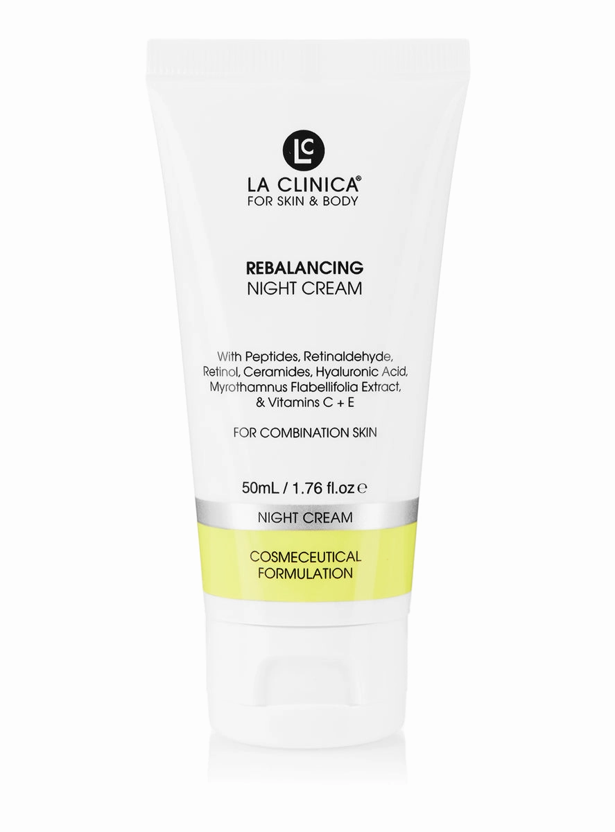 Combination Skin Rebalancing Kit