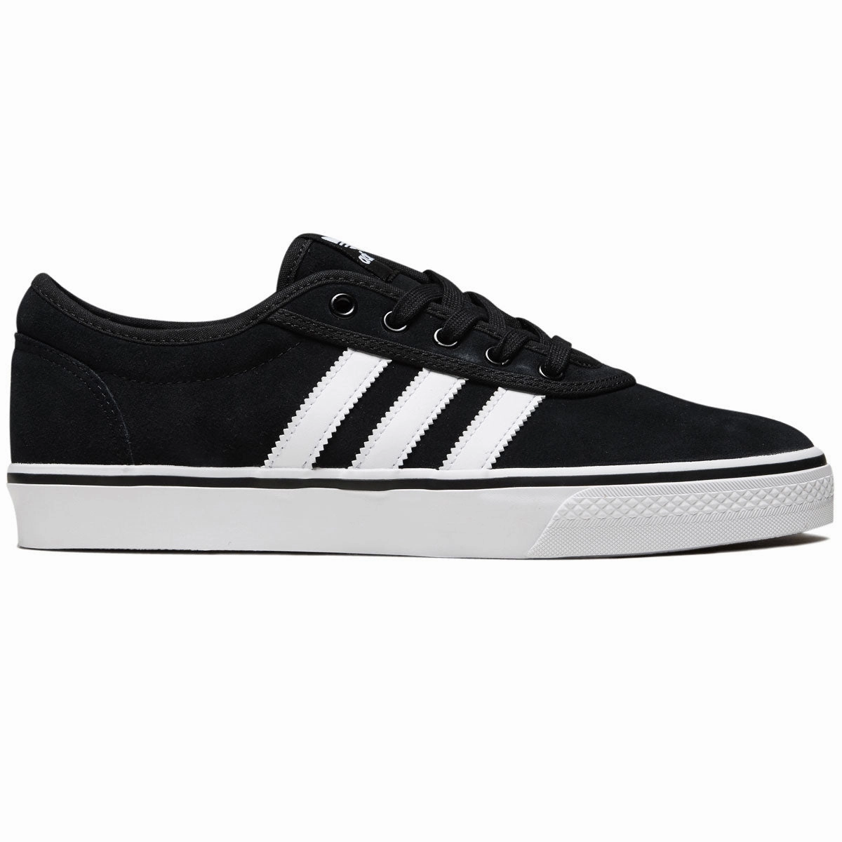 Comedy Shows Adidas Adi Ease Shoes - Core Black/White/White Cleaning Supplies