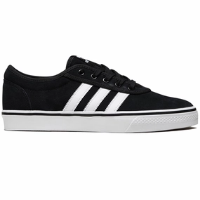 Comedy Shows Adidas Adi Ease Shoes - Core Black/White/White Cleaning Supplies