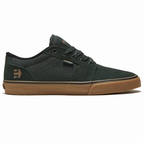 Comedy Shows Etnies Barge Ls Shoes - Green/Gum Hair Care
