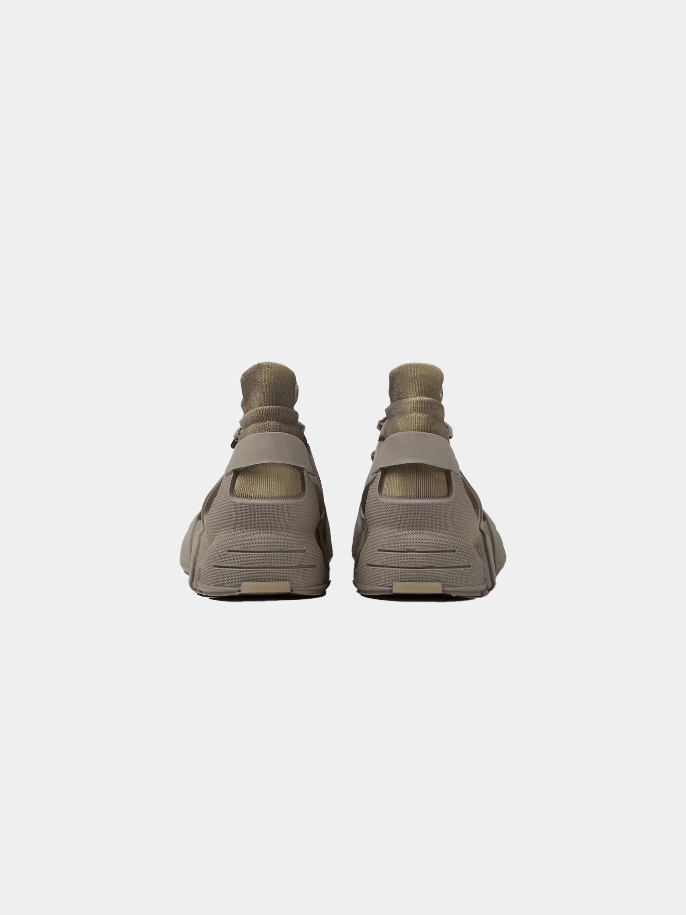 Comfort Flex CONCEPT(K) x Tossu - Pastel Grey