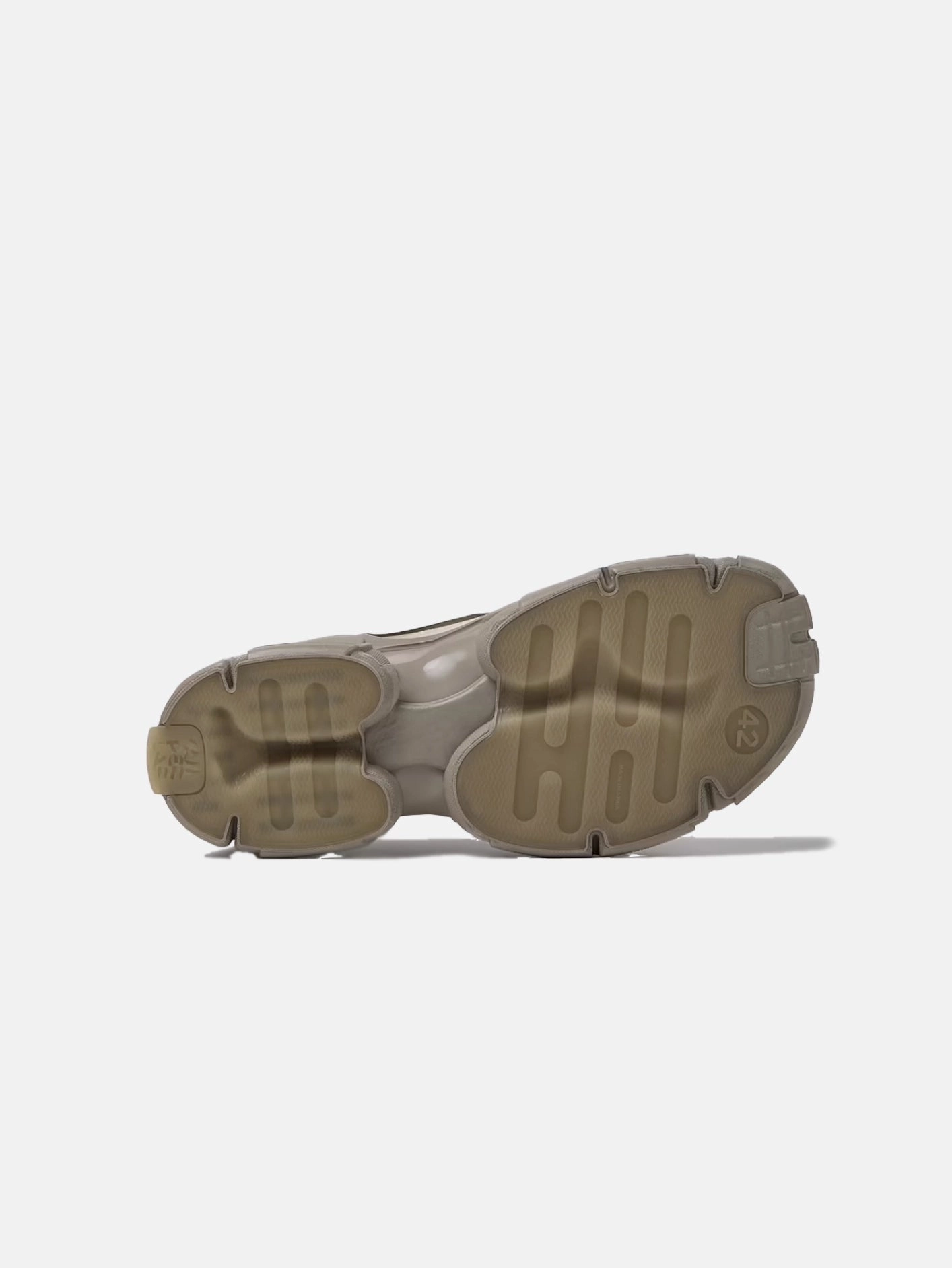 Comfort Flex CONCEPT(K) x Tossu - Pastel Grey