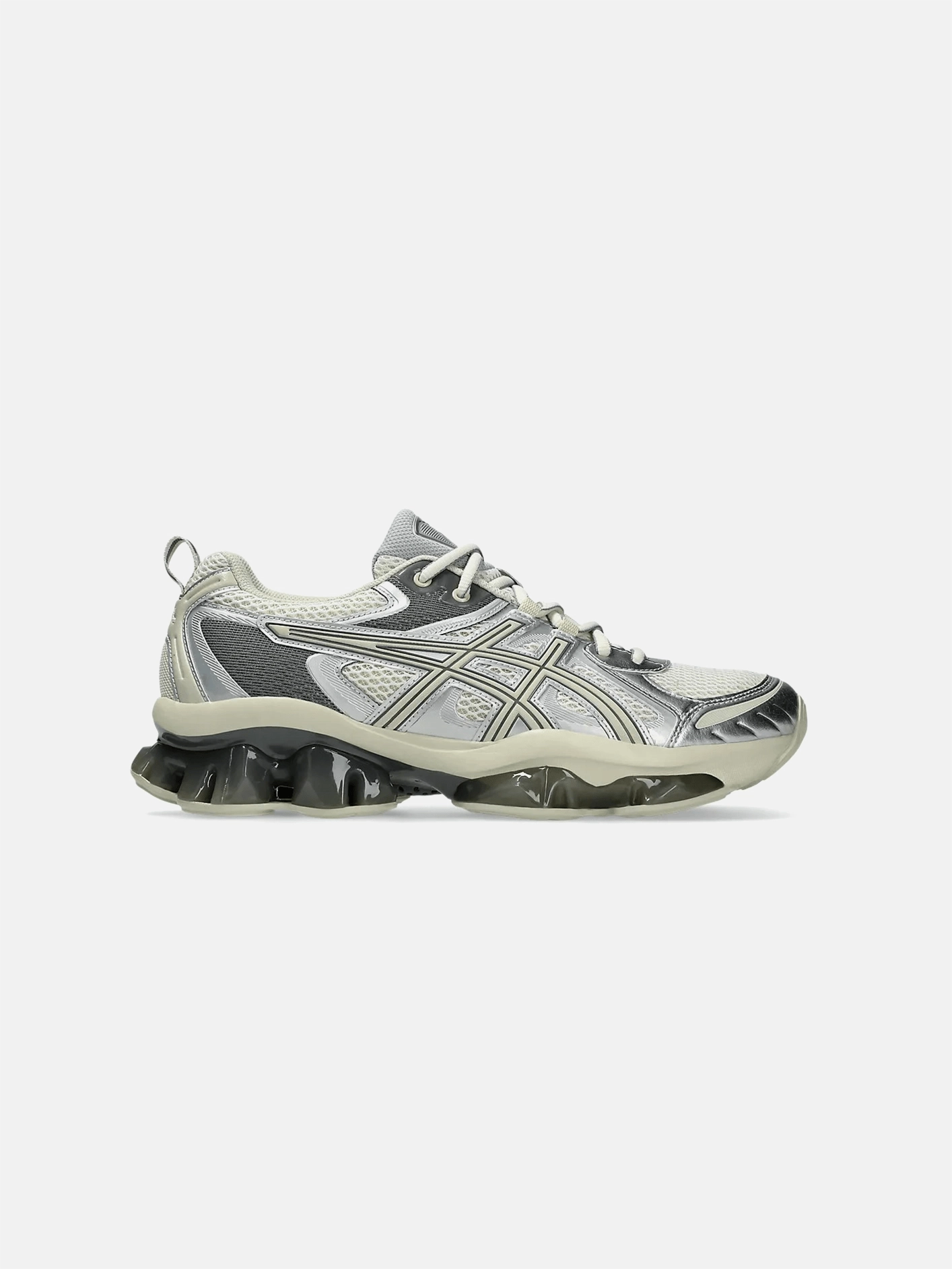 GEL-Quantum Kinetic "Silver" Soft Pace