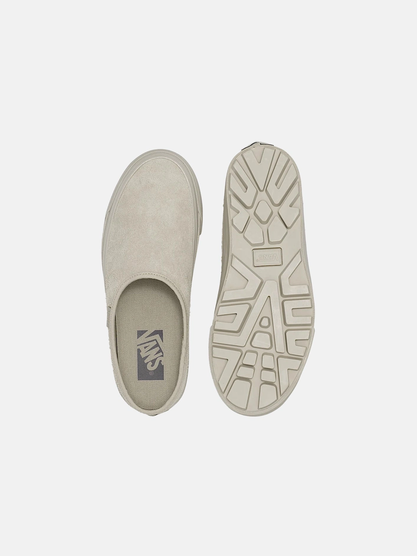 Comfort foam LX Mule Style 17 "Peyote"