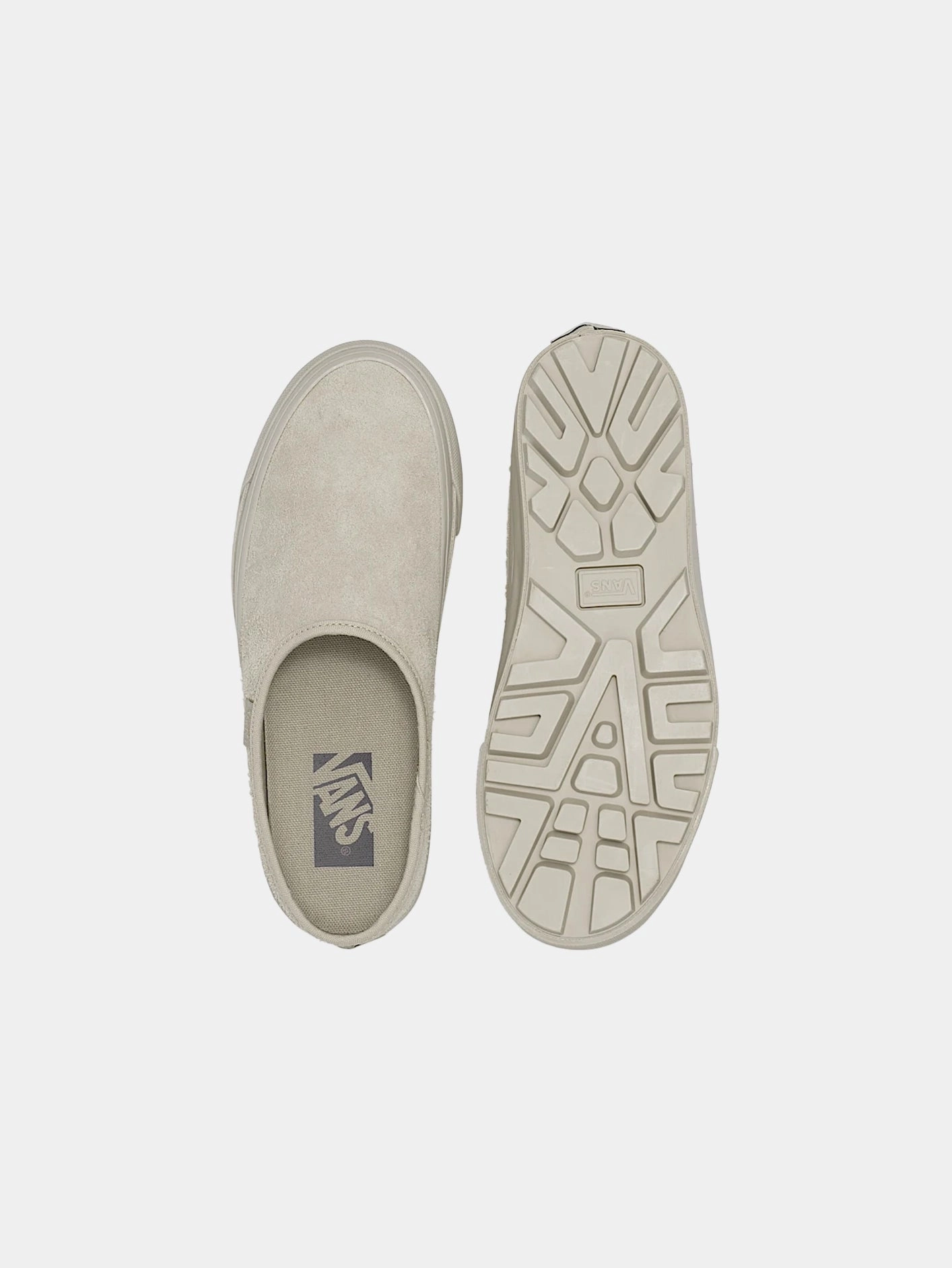 Comfort foam LX Mule Style 17 "Peyote"