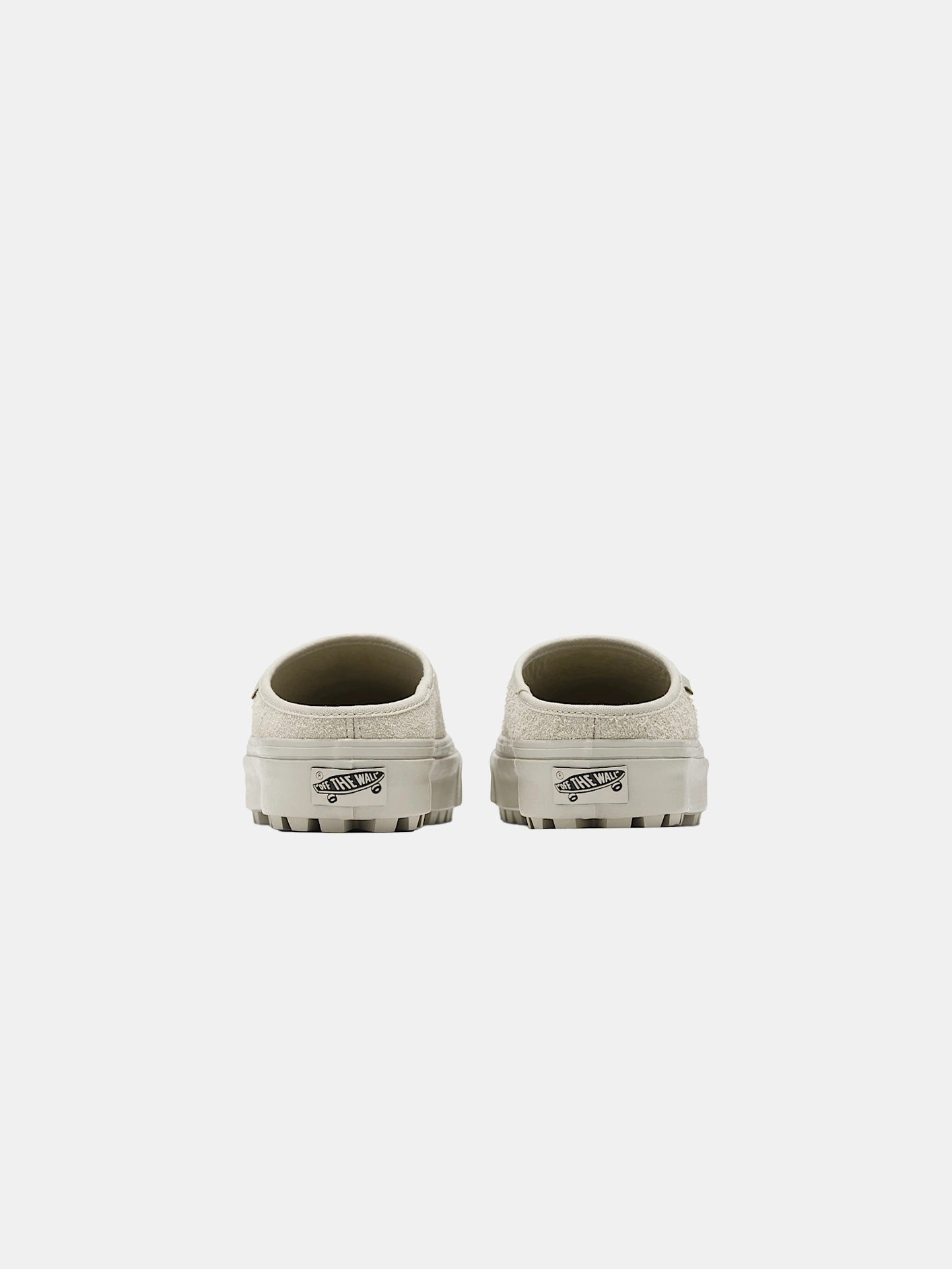 Comfort foam LX Mule Style 17 "Peyote"