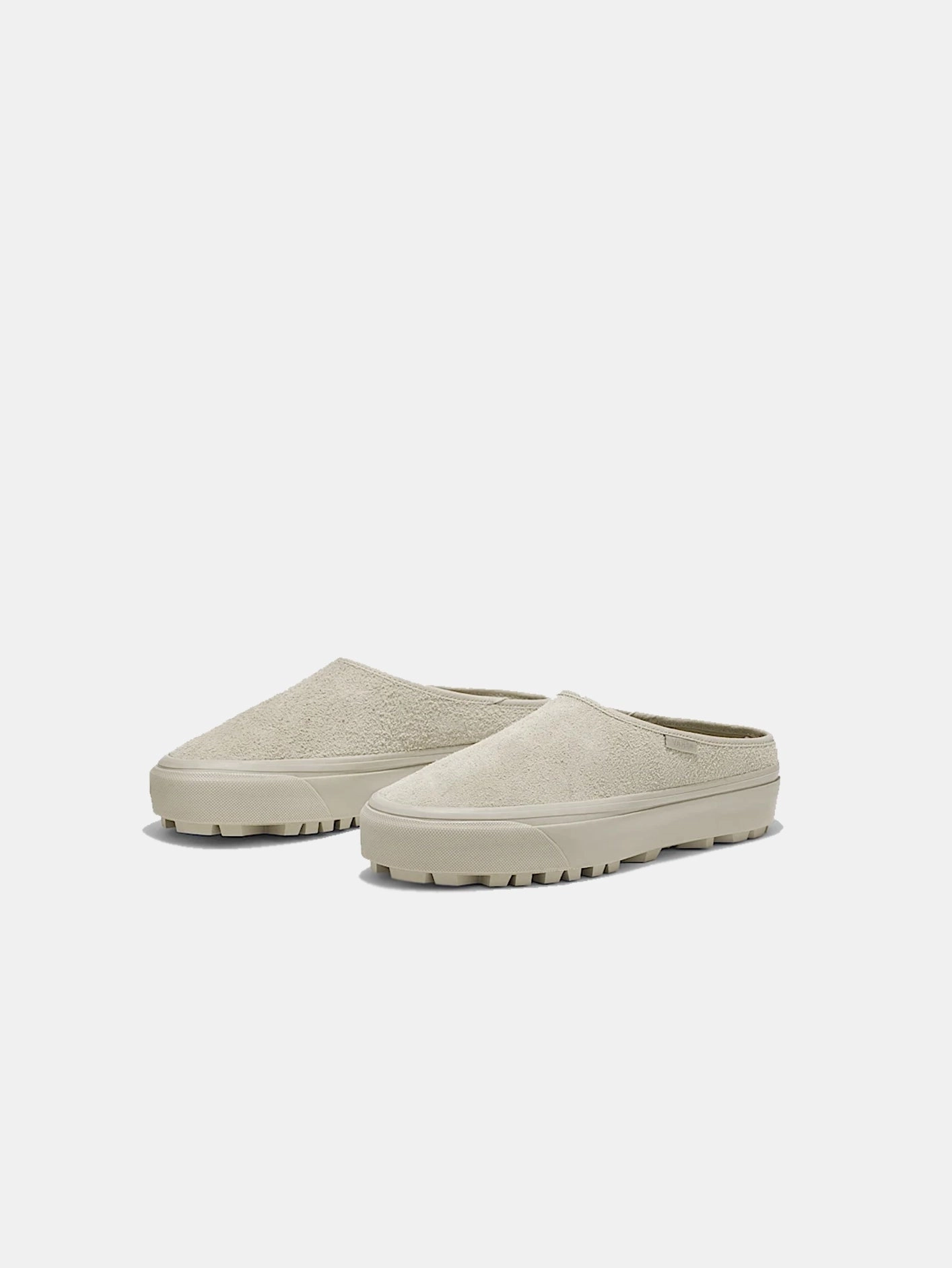 Comfort foam LX Mule Style 17 "Peyote"