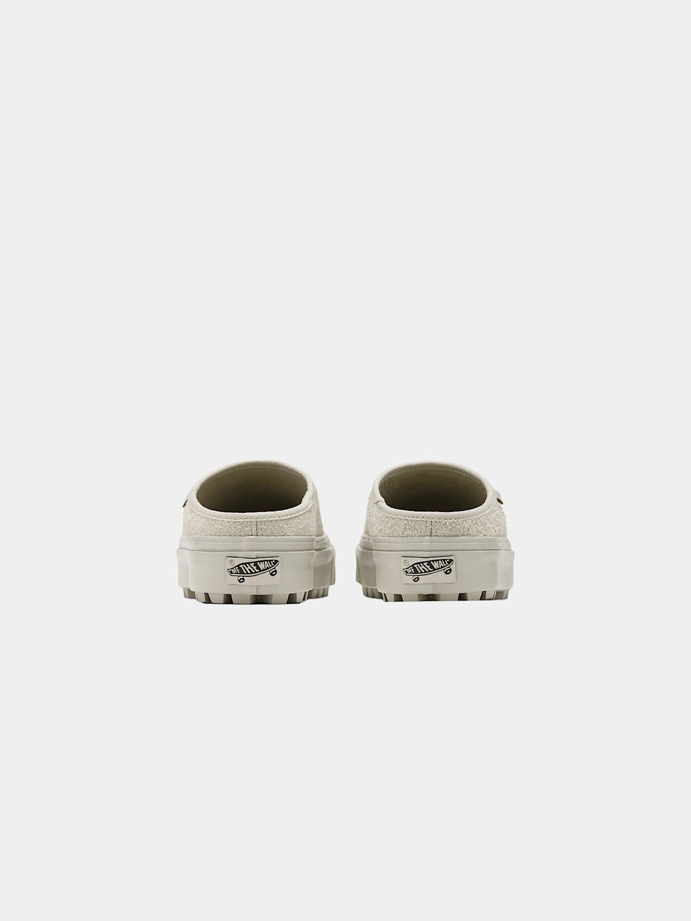 Comfort foam LX Mule Style 17 "Peyote"