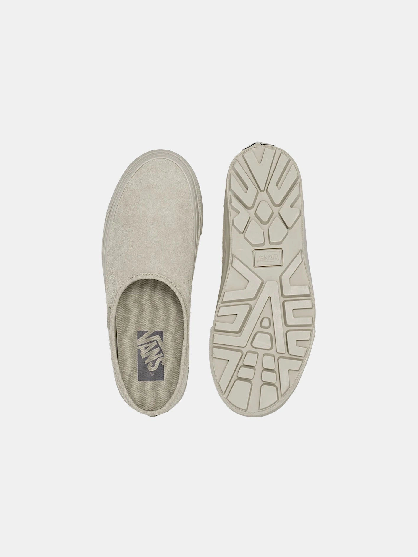 Comfort foam LX Mule Style 17 "Peyote"
