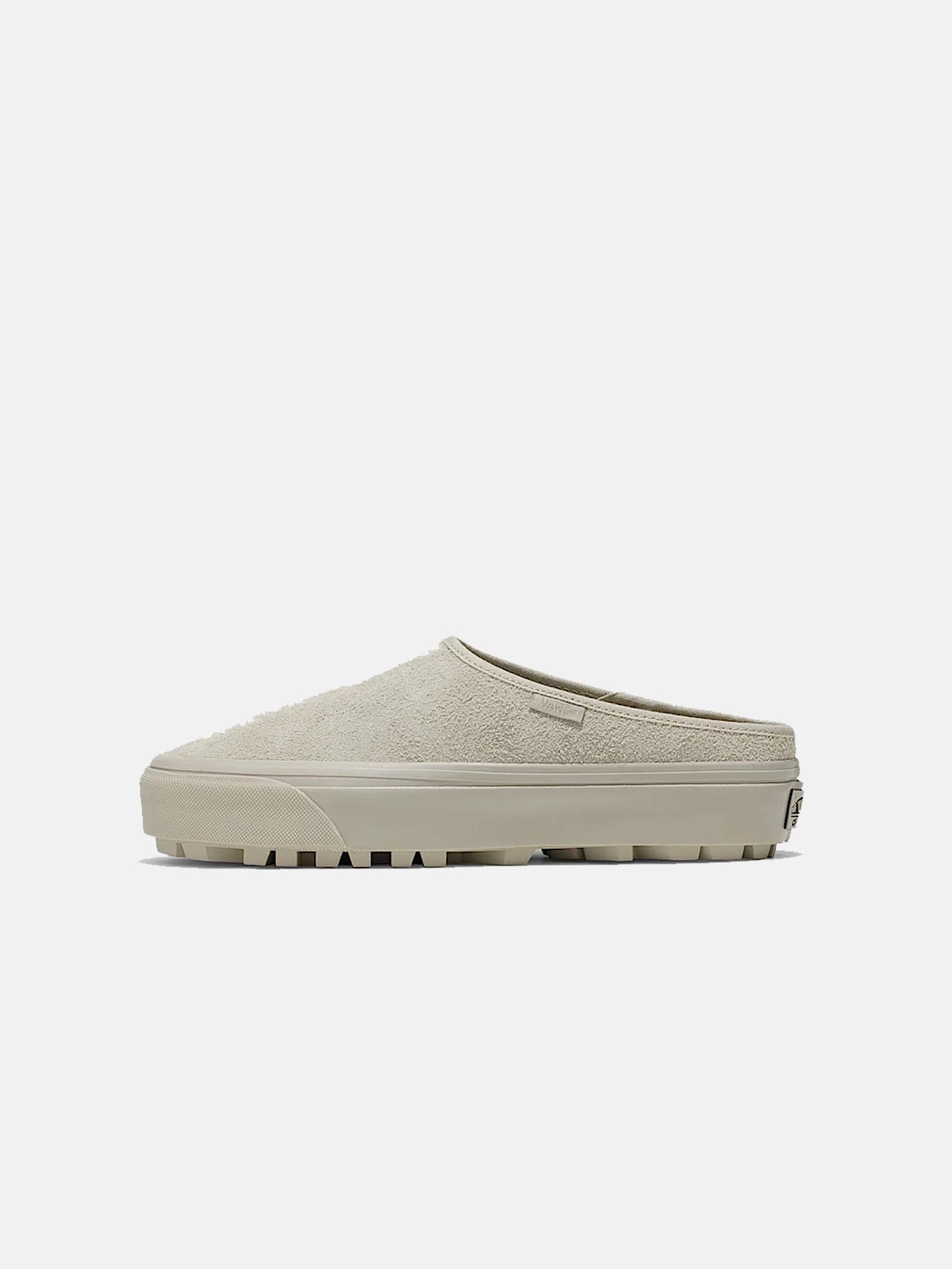 Comfort foam LX Mule Style 17 "Peyote"