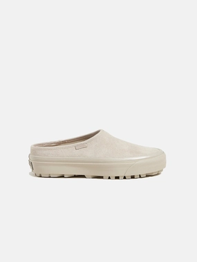 City Escape Eco Friendly LX Mule Style 17 "Peyote"