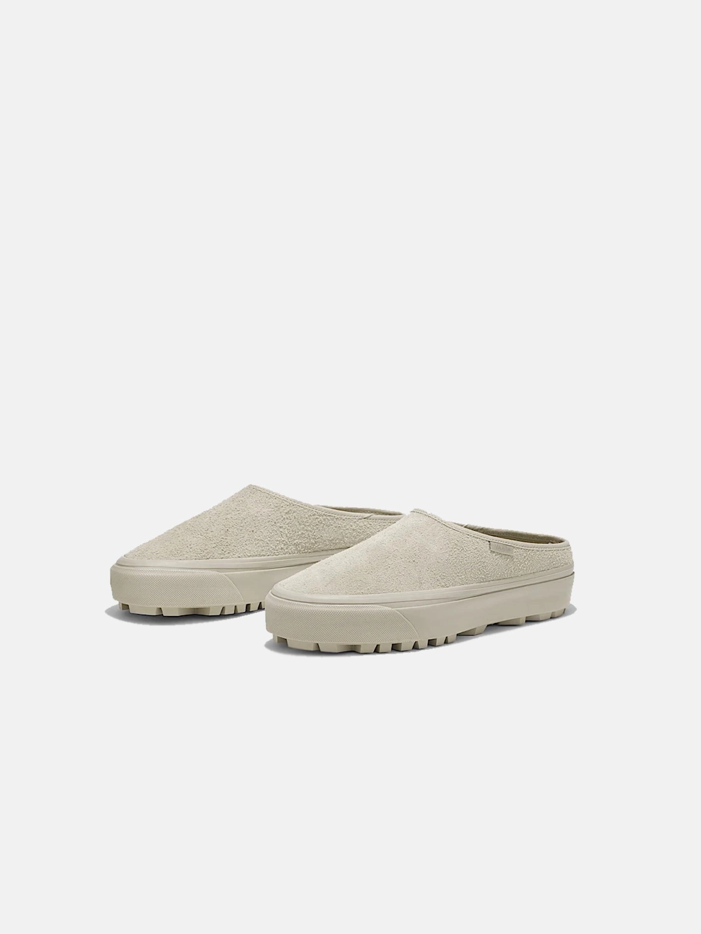 Comfort foam LX Mule Style 17 "Peyote"