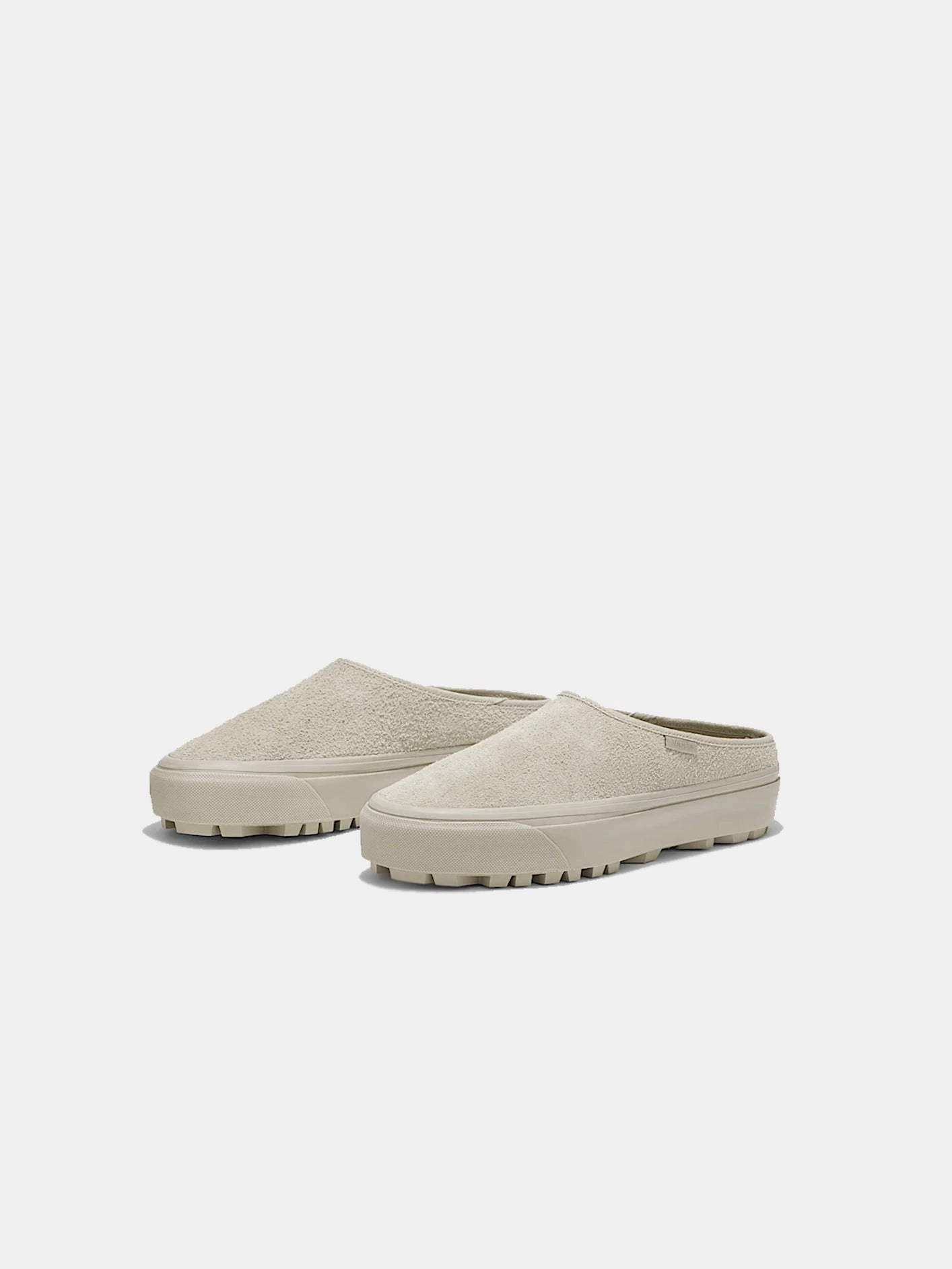 Comfort foam LX Mule Style 17 "Peyote"