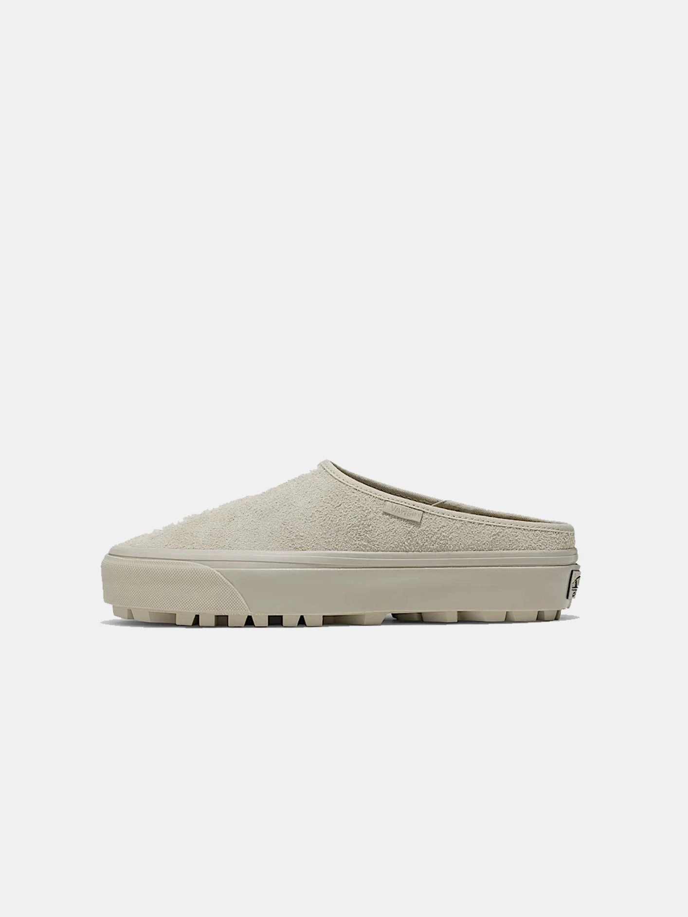 Comfort foam LX Mule Style 17 "Peyote"