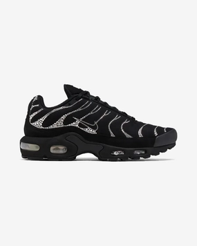 NIKE AIR MAX PLUS WMNS SWAROVSKI MOONLIGHT Adaptive Upper Air Ventilation