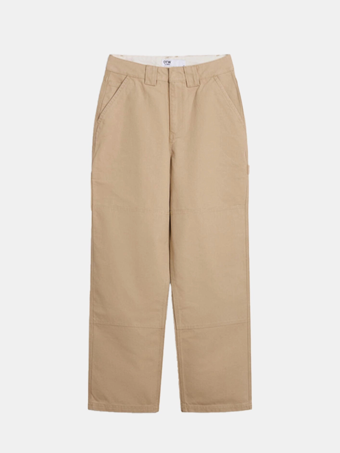 Partner Pace OTW Homme Girls Pant "Cornstalk"