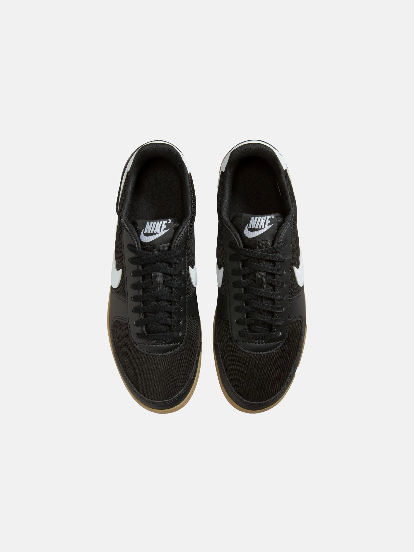 Comfortable Upper Field General '82 "Black Gum White"