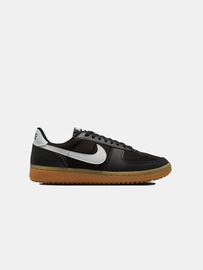 Street Trend Field General '82 "Black Gum White"