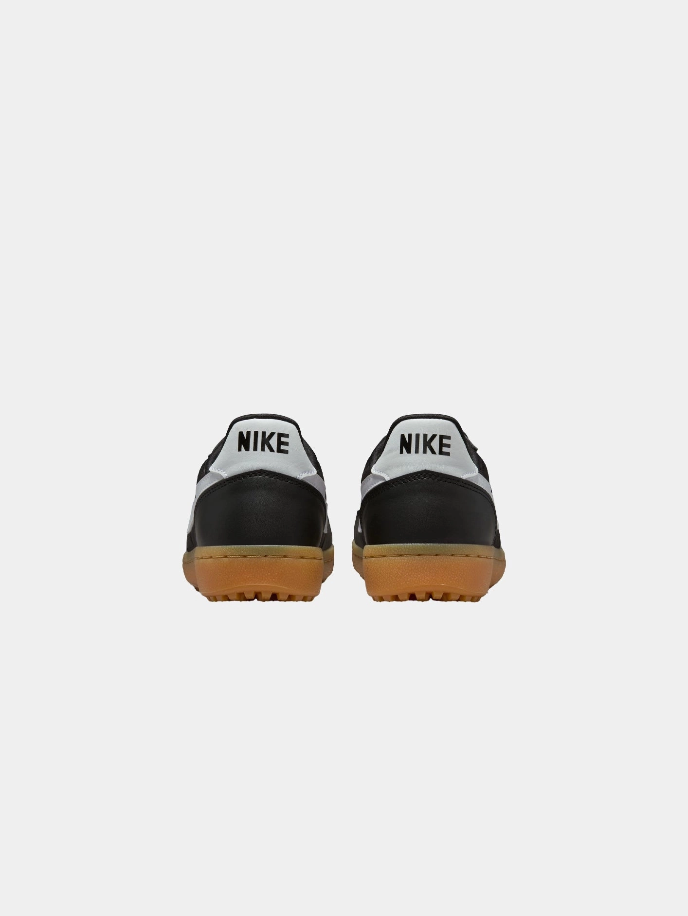 Comfortable Upper Field General '82 "Black Gum White"