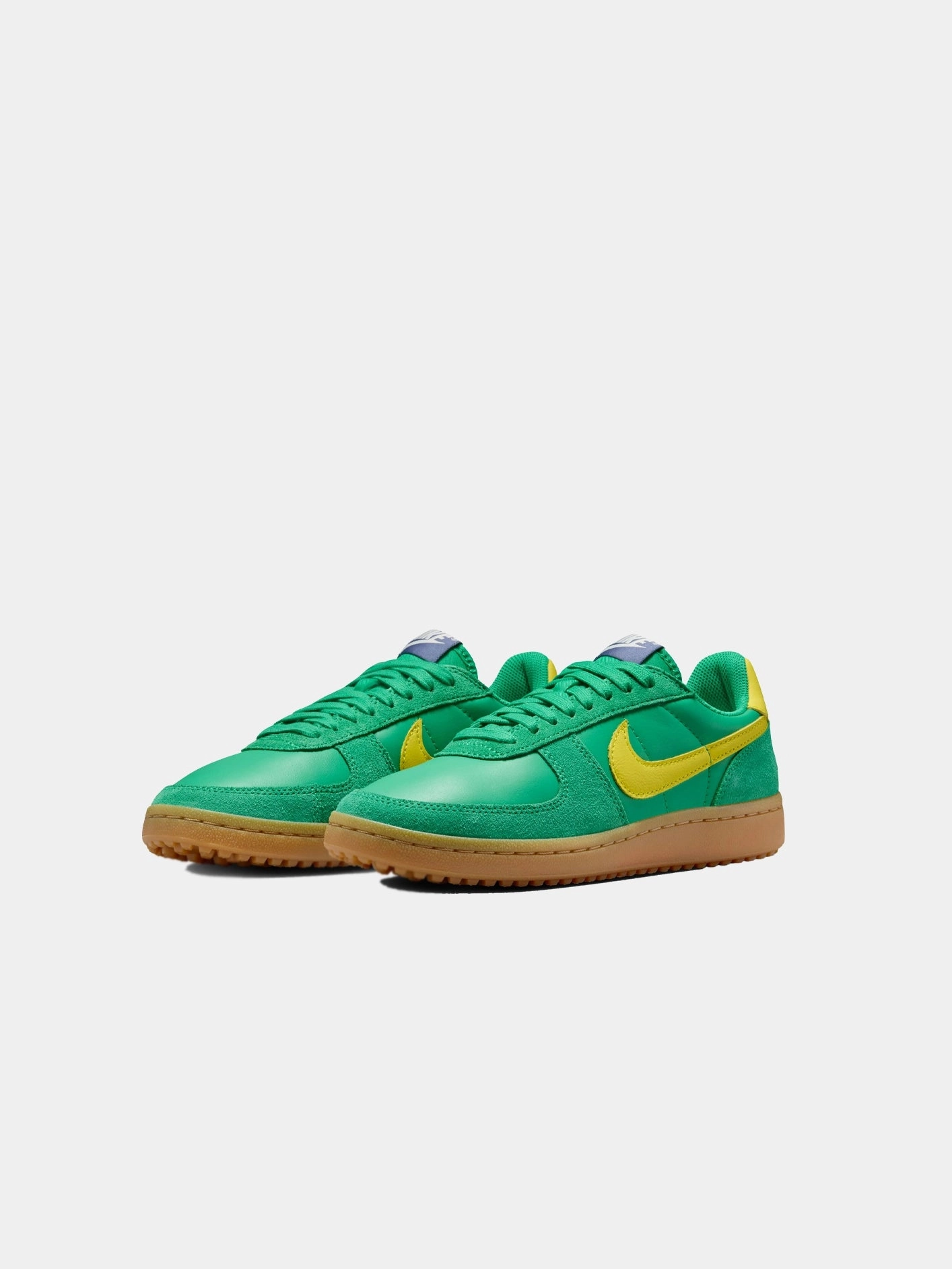 Comfortable Upper Field General '82 "I Love Limes"