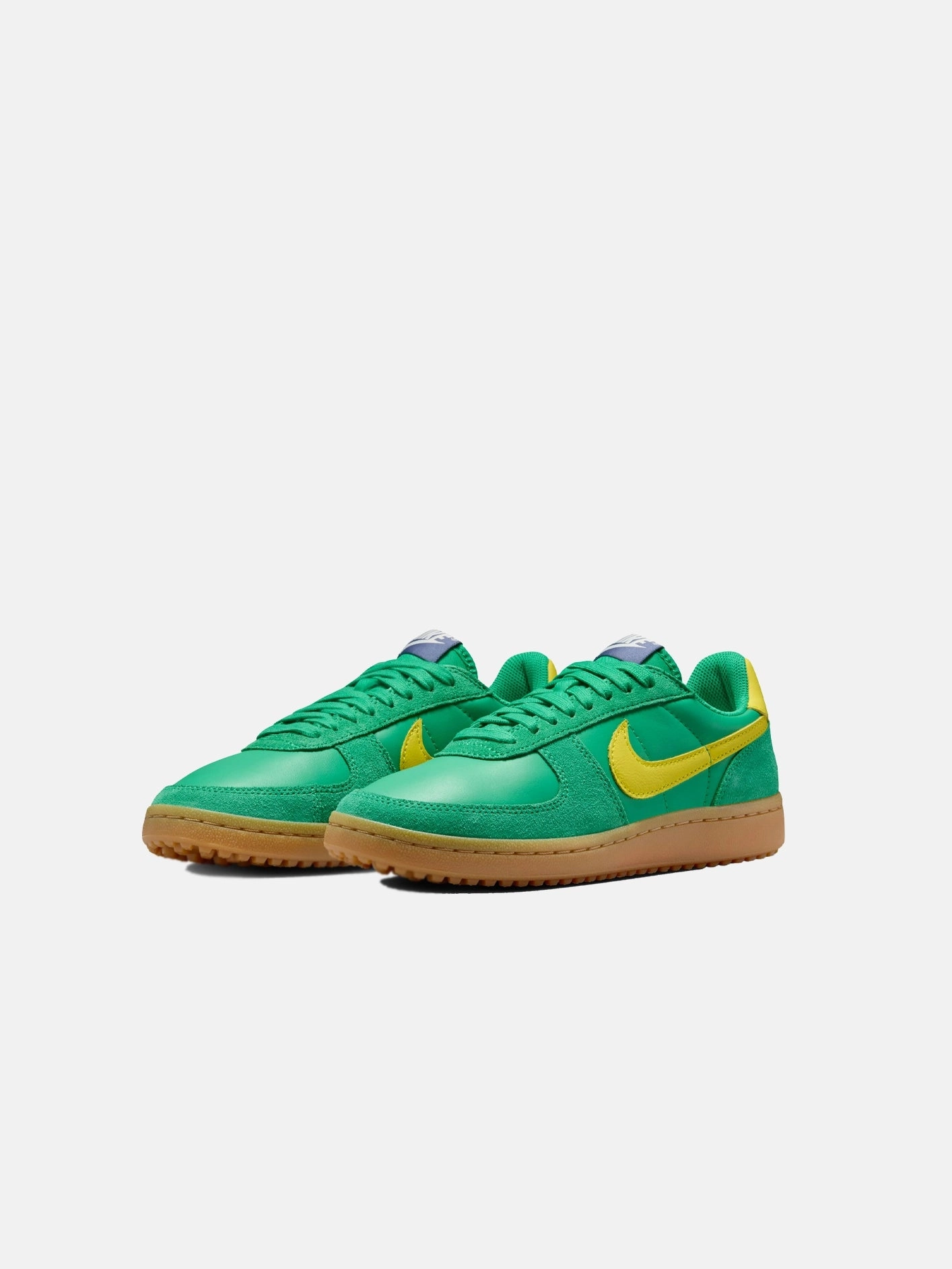 Comfortable Upper Field General '82 "I Love Limes"