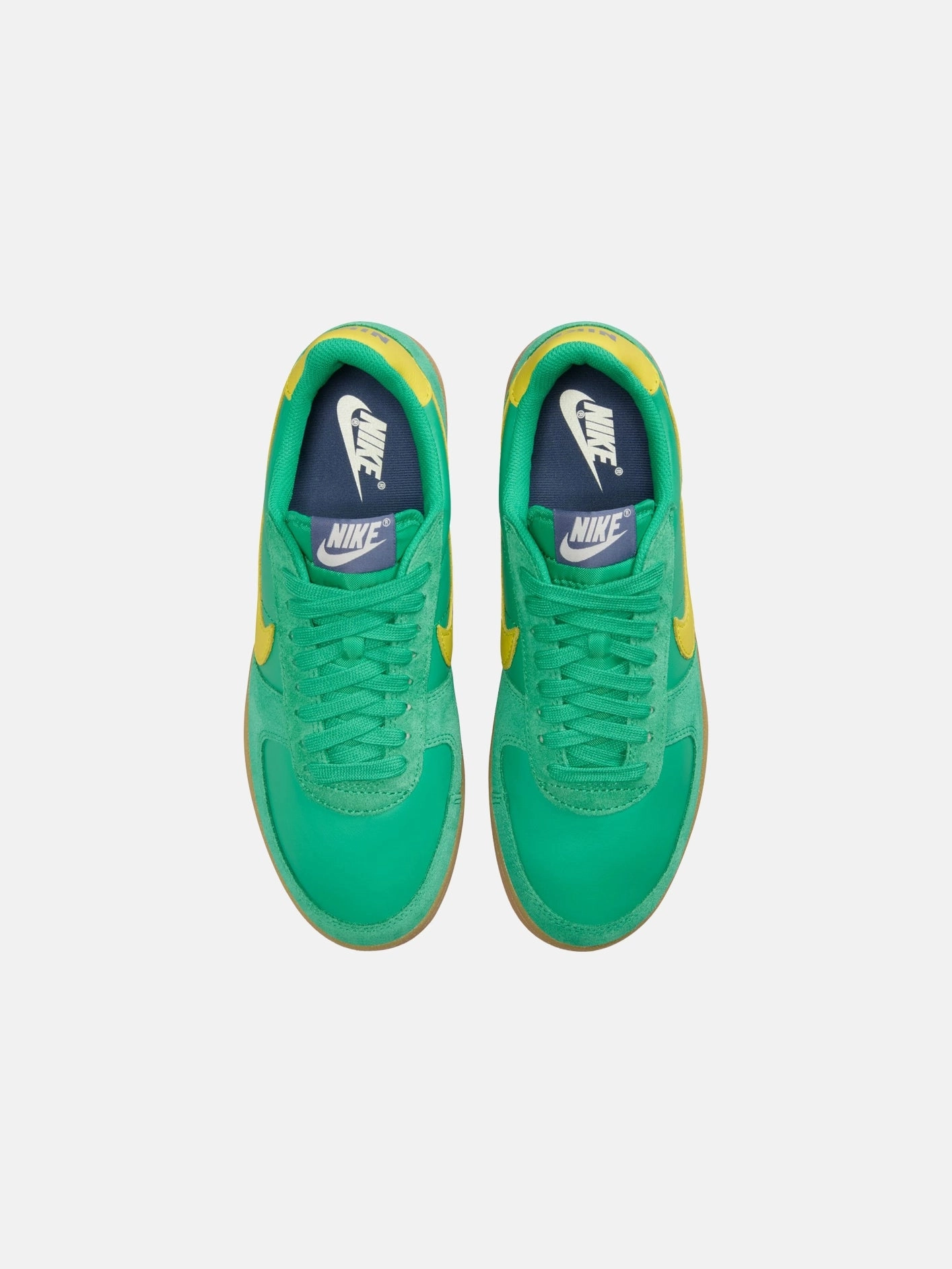 Comfortable Upper Field General '82 "I Love Limes"