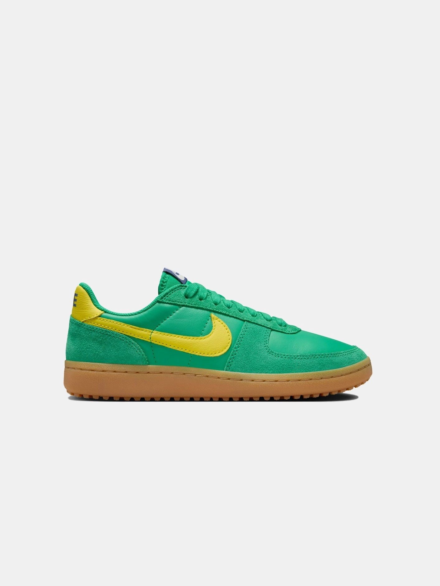 Field General '82 "I Love Limes" Bounce Step