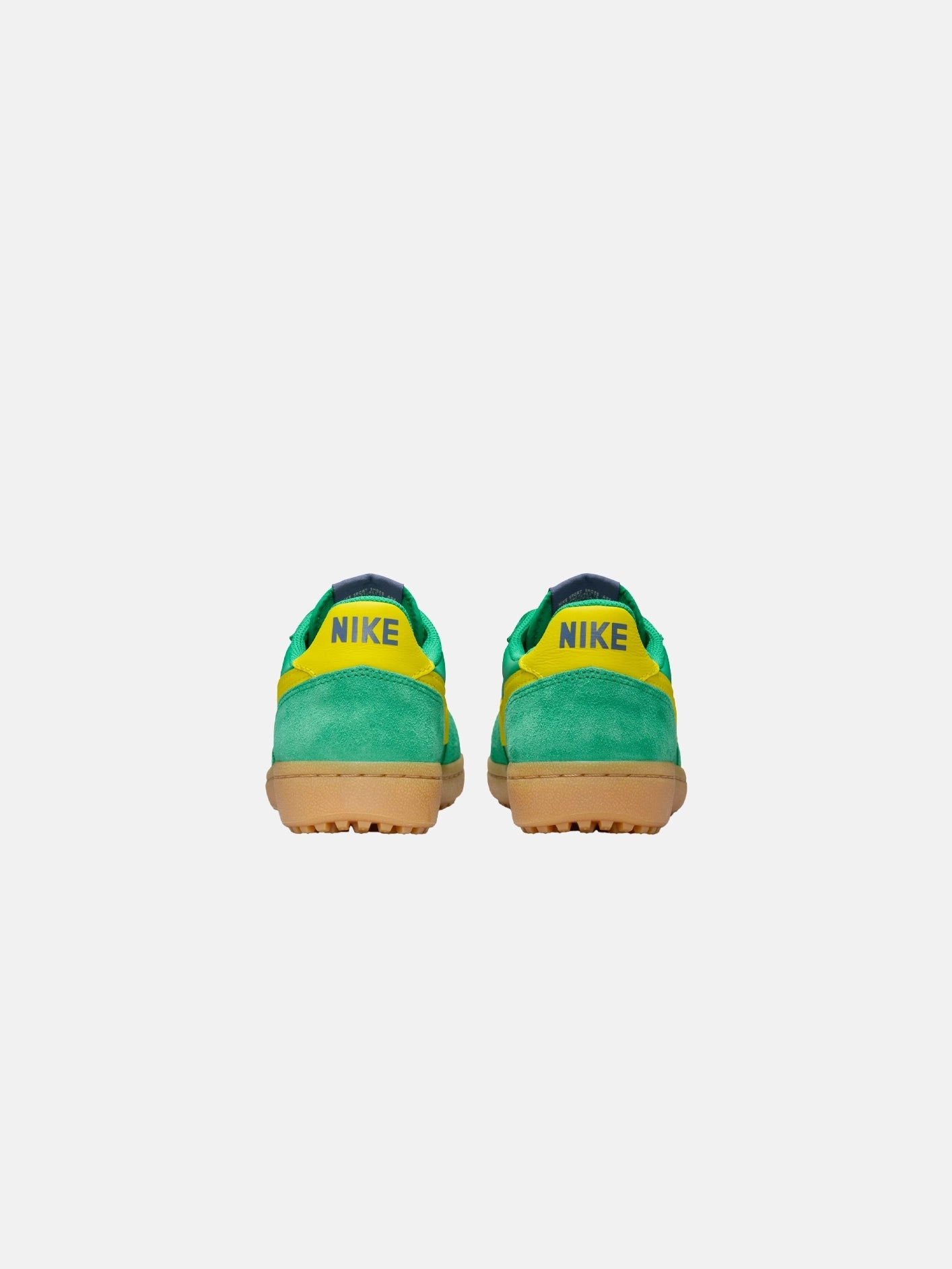Comfortable Upper Field General '82 "I Love Limes"