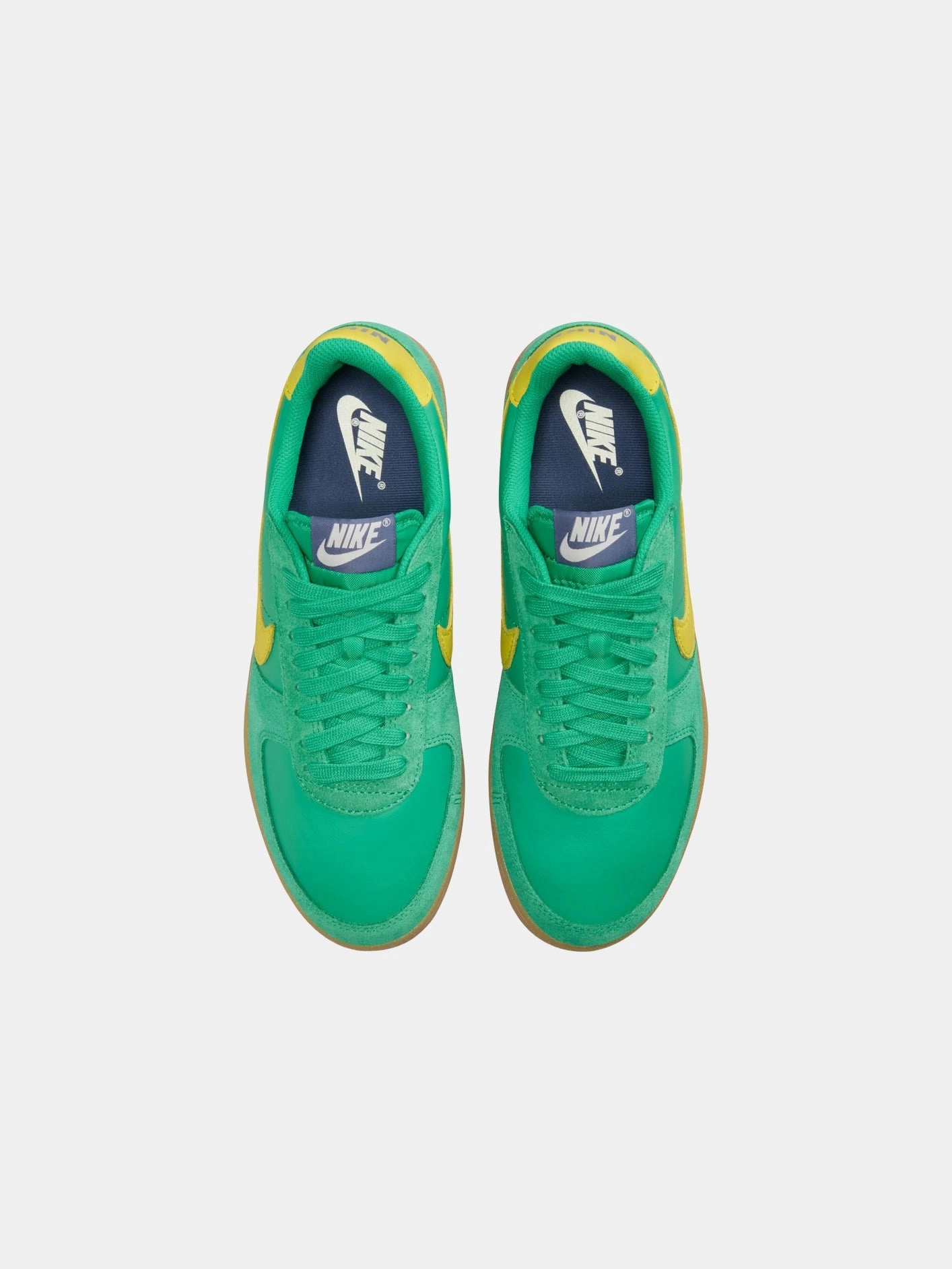 Comfortable Upper Field General '82 "I Love Limes"