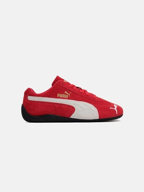 Speedcat OG "For All Time Red/White" Hill Stroll