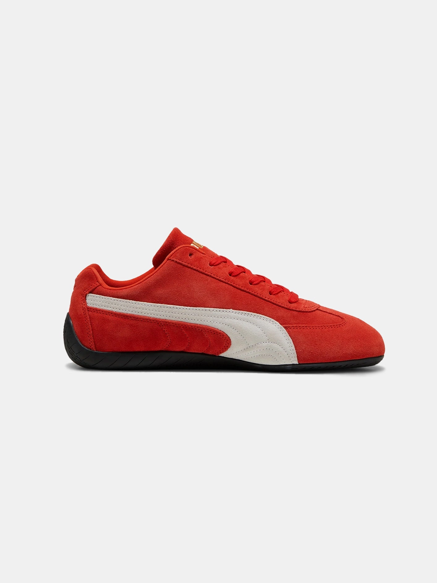 Comfortable Walk Speedcat OG "For All Time Red/White"