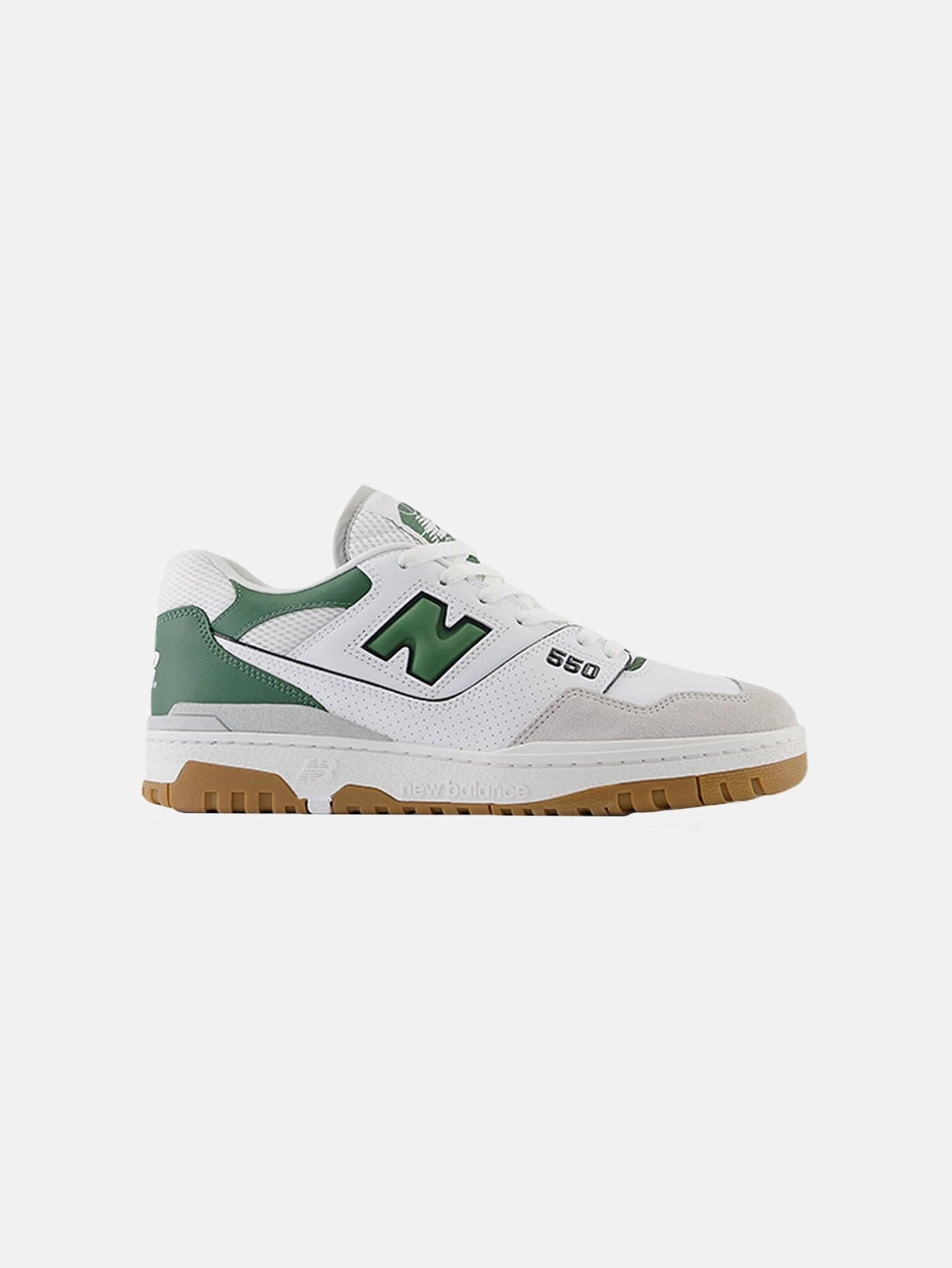 Stream Step All Rounder 550 "White/Nori/Brighton Grey"