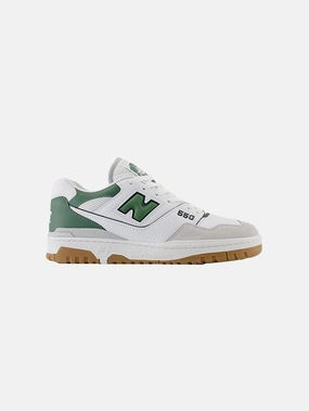 Stream Step All Rounder 550 "White/Nori/Brighton Grey"