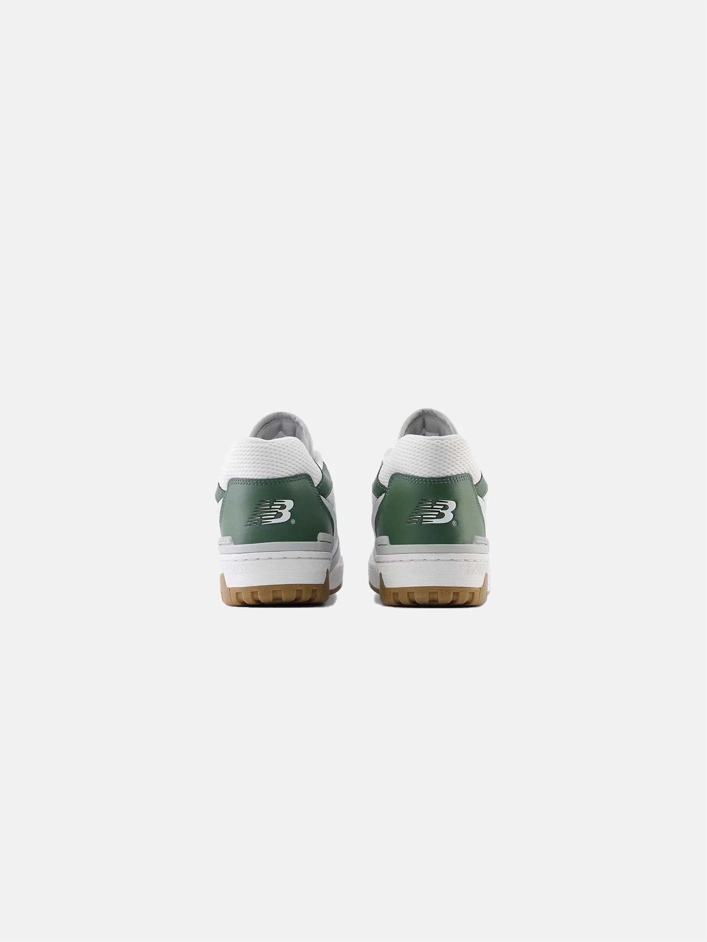 Comfy Glide 550 "White/Nori/Brighton Grey"