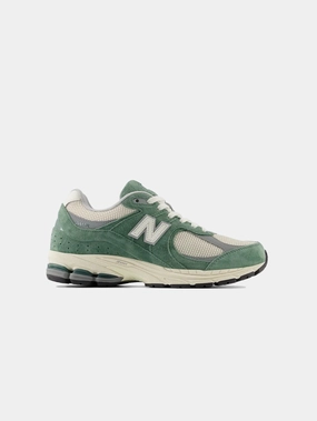 2002R "Green Suede" Garden Tour
