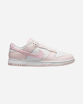 Easy Cushioning NIKE DUNK LOW WMNS PINK PAISLEY