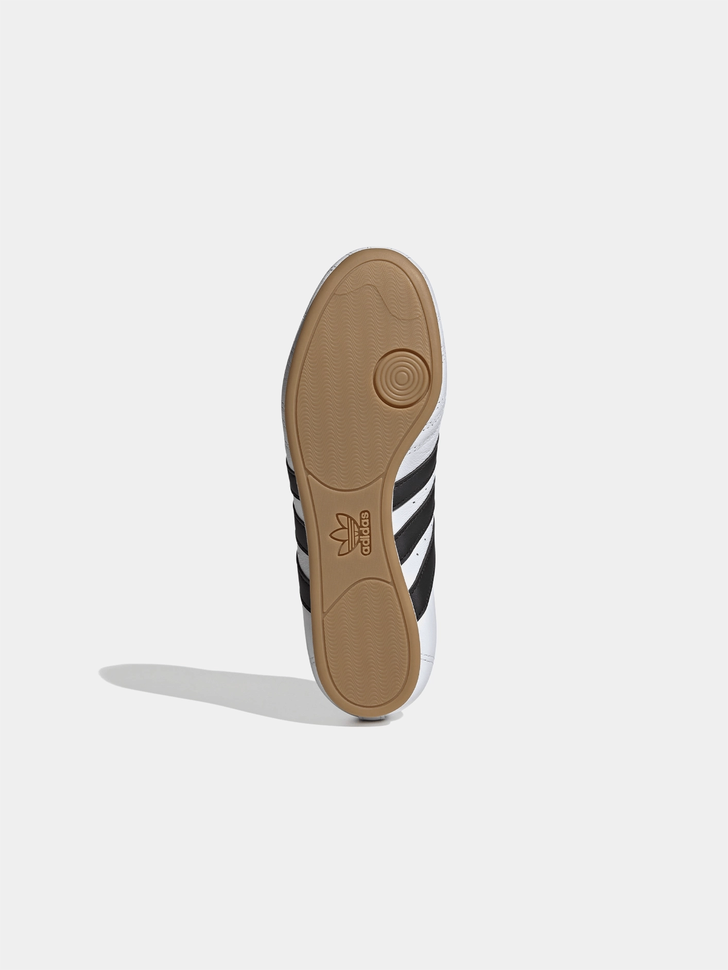 Comfy Step Taekwondo Lace "Cloud White/Black"
